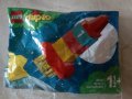 Ново lego duplo Ракета - 30332, снимка 2