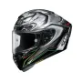 Каска Shoei X-Spirit 3, снимка 5