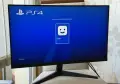 Монитор Samsung 27 " IPS Essential Full HD, снимка 2