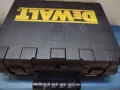 Перфоратор комбиниран със SDS-PLUS захват DEWALT D25323K 800 W

, снимка 2