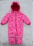 Детски зимен гащеризон 18-24 месеца, снимка 1
