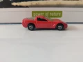 Метална количка Maisto 97 Corvette, снимка 6