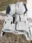 Мокет Mercedes ML W164 Стелка на пода Мерцедес МЛ W164 , снимка 1