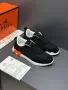 Hermes Мъжки Маратонки👟Мъжки Спортни Обувки Хермес - Налични Различни Цветове Код SEM-751, снимка 3