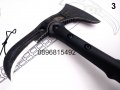 Томахавка Туристическа брадва SOG Tomahawk, снимка 10