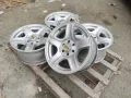 16 джанти 6х114,3 Nissan Navara Pathfinder Mercedes X class 8J et20, снимка 12