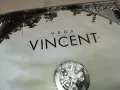 VEGA VINCENT-ORIGINAL CD-ВНОС GERMANY 0303251901, снимка 18
