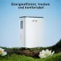 Мощен влагоабсорбатор / влагоуловител OKYUK (12L), снимка 7