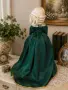 Порцеланова кукла Franklin heirloom doll , снимка 2