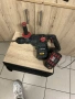 Parkside Pknap 2058 A1 безчетков , снимка 2