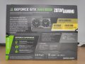 Видео карта GeForce GTX 1660 SUPER AMP, снимка 5