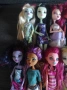 Monster High lot кукли 12 броя , снимка 2