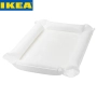 Нова подложка за повиване IKEA, снимка 6