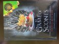 Game of Scones - game of thrones cookbook, снимка 1 - Други - 38426254