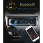 Универсален авто плеър 2 USB / Bluetooth / TF карта / дистанционно, снимка 3