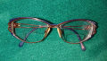 Cazal - оригинални очила за рамки , снимка 3