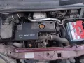 На Части!!! Опел Зафира/ Opel Zafira 2.2 DTI 125 к.с., снимка 5