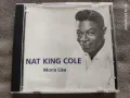 NAT KING COLE - Mona Lisa CD, снимка 1