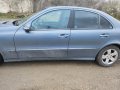 Мерцедес Е220 Mercedes w211 cdi, снимка 16