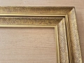 Рамки за картина гоблен огледало от PVC 9, снимка 3