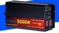 РАЗПРОДАЖБА: 3kW, 4kW, 5kW РЕАЛНА МОЩНОСТ, чиста синусоида, висококачествени надеждни инвертори, снимка 6