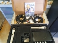 Два жични караоке микрофона. Karaoke-Set Tchibo TCM 259799, снимка 7