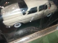 renault dauphine-metal car 2306259619, снимка 6