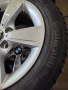 Алуминиеви джанти със зимни гуми Bmw 1 f20,21,22,23, снимка 3