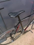 X-zite алуминиев шосеен велосипед размер 56 , снимка 8