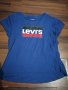 Тениска Levis, снимка 1 - Тениски - 42144620