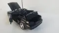 Mustang GT maisto Thailand , снимка 2