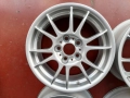 Джанти 16" 5х114.3 KIA,Honda, Suzuki, Toyota, снимка 2