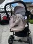 Продааам бебешка количка Tutis uno 3+, снимка 2