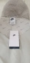 Nike SWOOSH Womens  Jacket Loose Fit Oversize Size XS  ОВО! ОРИГИНАЛ! Дамска  яке !, снимка 4