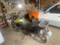 Aprilia Pegaso 650ie, снимка 2