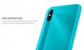 Xiaomi Redmi 9A 4GB RAM 64GB ROM MTK Helio G25 8 Ядрен 5000mAh 6.53" DotDrop Дисплей 13MPх AI Камера, снимка 11