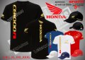 Honda CBF тениска t-mh-cbf, снимка 9