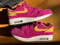 Nike Air Max 1 Premium Dynamic Berry, снимка 2