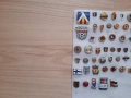 Колекционерски футболни значки, снимка 4