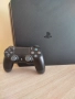 Конзола PlayStation 4 Slim, 500GB HDD, черна, снимка 2