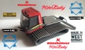 CONRAD KÄSSBOHRER Pisten Bully PB 240 D West Germany, снимка 1