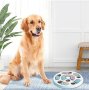 Интелигентна играчка за домашни любимци Пластмаса 24x3см, снимка 2
