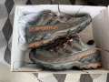 LA SPORTIVA ULTRA RAPTOR II CARBON/HAWAIIAN SUN, снимка 10