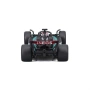 Bburago Mercedes F1 W15 E-Performance #63 – 1:43 метален DieCast F1 модел – George Russell, снимка 4