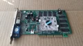 Видео карта NVidia GeForce Galaxy FX5500 256MB DDR 128bit AGP, снимка 5