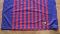 NIKE FC BARCELONA Kids Football T-Shirt Размер 13-15 г / 158-170 см детска футболна тениска 6-66, снимка 14