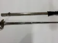 Стара бойна сабя, снимка 6