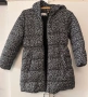 Mango топло зимно яке за момиче 152 см , снимка 2