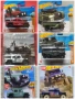 Hot Wheels / Majorette Land Rover , снимка 1