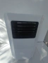 SILVER CREST  9000BTU мобилен климатик за ефективно охлаждане, обезвлажнител, аериране(освежаване) н, снимка 1
